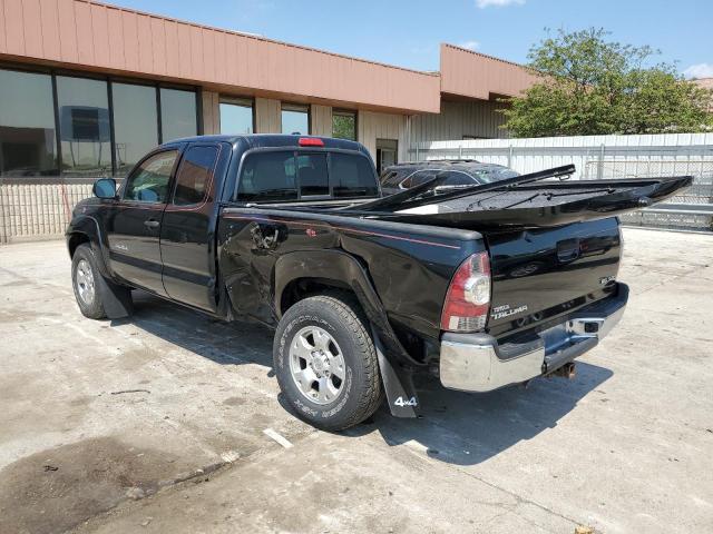 Изображение 2 2010 TOYOTA TACOMA ACCESS CAB 2010 с VIN 5TEUU4EN1AZ703724