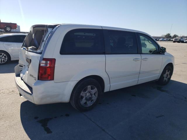 Obraz 3 z 2009 DODGE GRAND CARAVAN SE 2009 z VIN 1D8HN44E59B520540