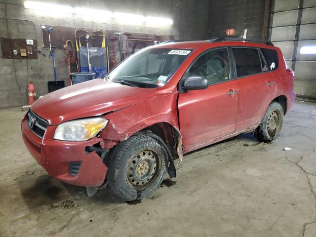 Image 1 of 2012 TOYOTA RAV4  2012 with VIN 2T3BF4DV0CW216984