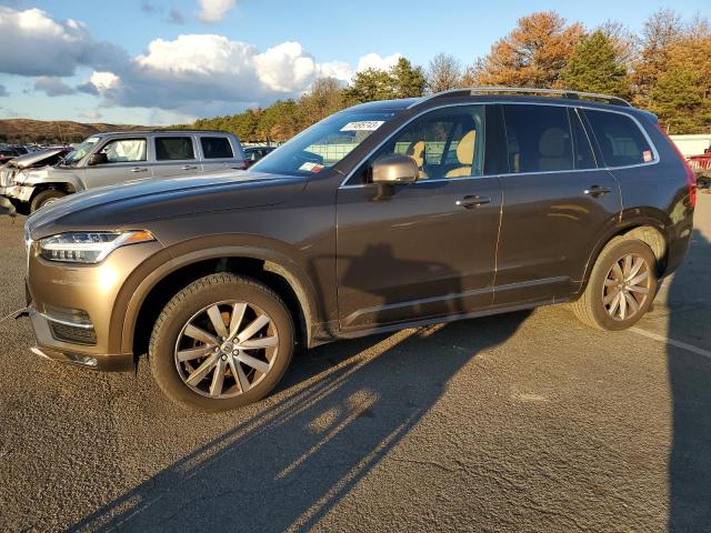 Obraz 2017 VOLVO XC90 T6 2017
