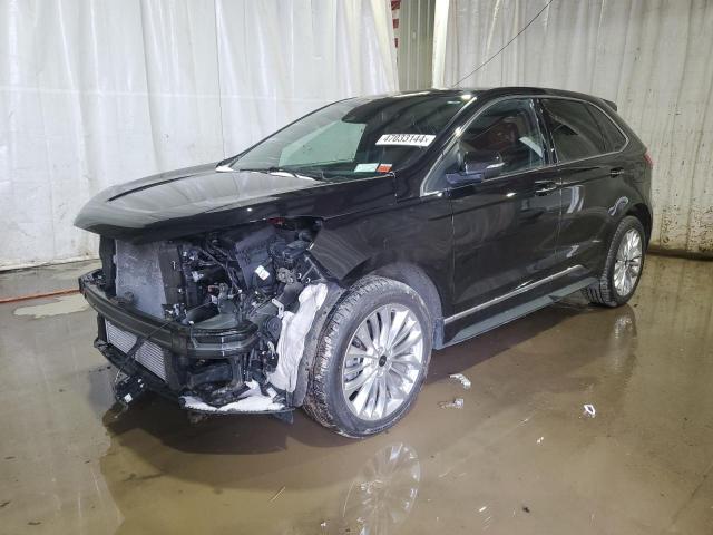 Изображение 2020 FORD EDGE TITANIUM 2020
