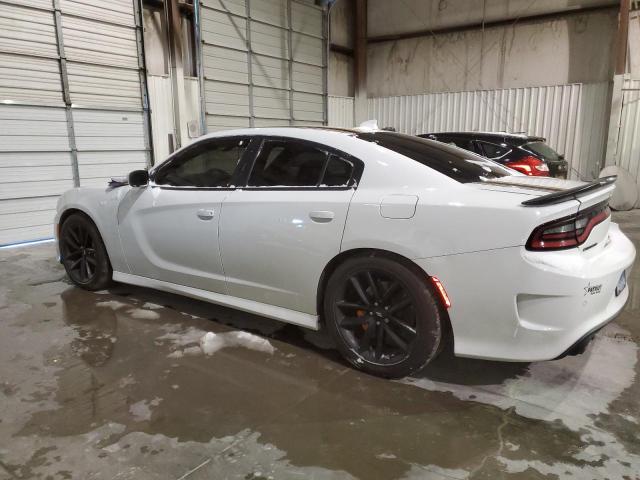 Image 2 of 2022 DODGE CHARGER GT 2022 with VIN 2C3CDXHG4NH192767