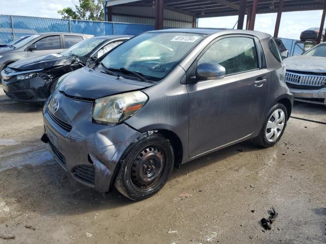 Изображение 2012 TOYOTA SCION IQ  2012