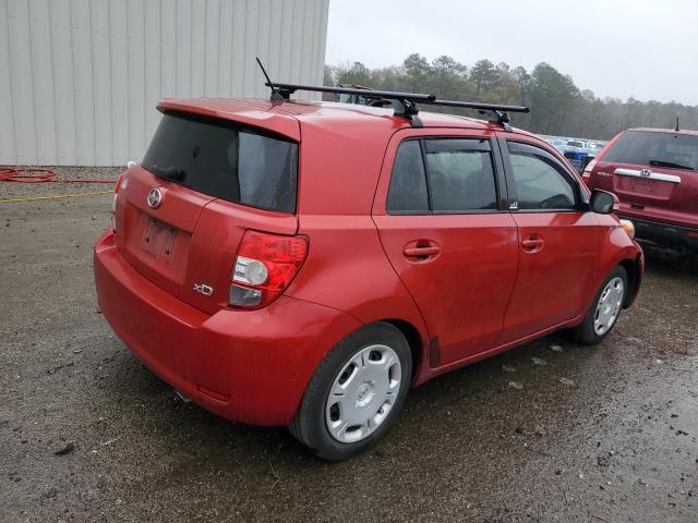 Изображение 3 2012 TOYOTA SCION XD  2012 с VIN JTKKU4B4XC1027265