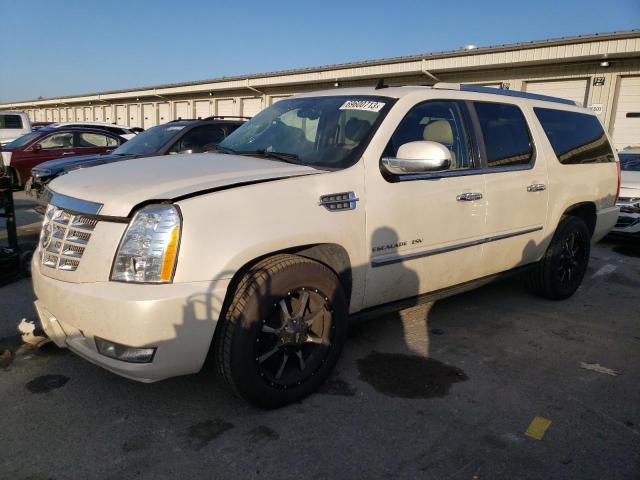 2011 CADILLAC ESCALADE ESV PREMIUM 2011 image