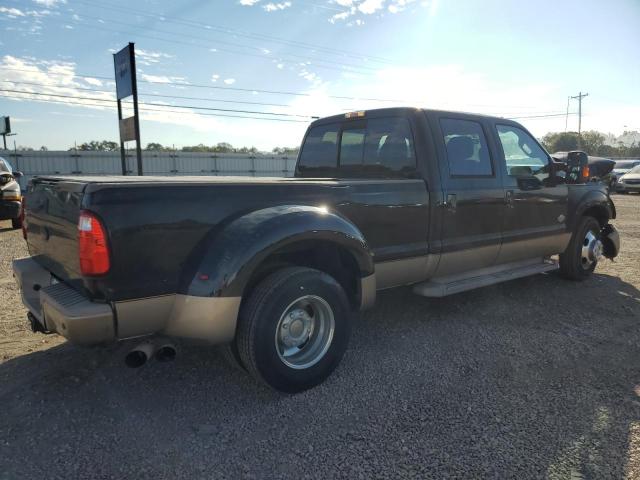 Image 3 of 2011 FORD F350 SUPER DUTY 2011 with VIN 1FT8W3CT5BEC23472