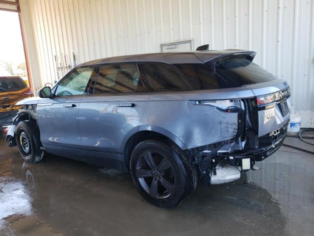 Obraz 2 z 2018 LAND ROVER RANGE ROVER VELAR S 2018 z VIN SALYB2RX5JA735702
