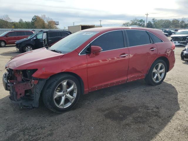 Obraz 2015 TOYOTA VENZA LE 2015
