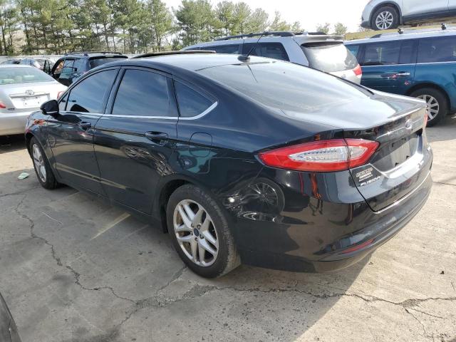 Obraz 2 z 2016 FORD FUSION SE 2016 z VIN 1FA6P0HD8G5134495