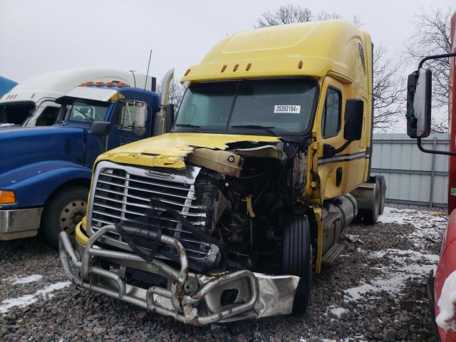 Obraz 2 z 2017 FREIGHTLINER CASCADIA 125  2017 z VIN 3AKJGLBG3HSHU0566