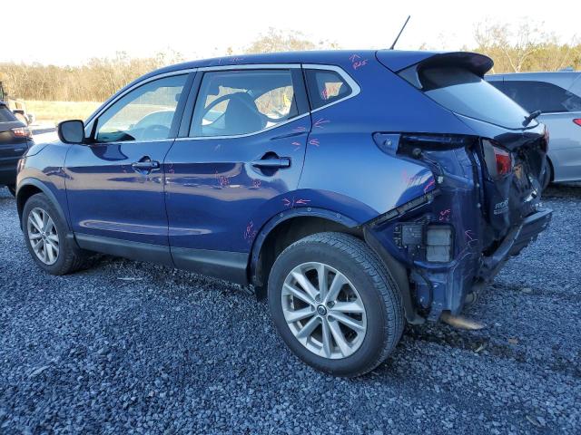 Image 2 of 2019 NISSAN ROGUE SPORT S 2019 with VIN JN1BJ1CR8KW346273