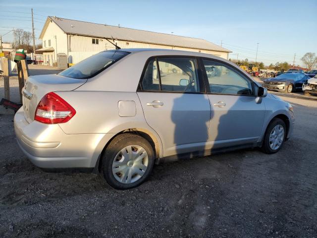 Obraz 3 z 2010 NISSAN VERSA S 2010 z VIN 3N1BC1AP4AL457743