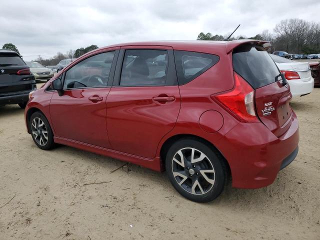 Obraz 2 z 2015 NISSAN VERSA NOTE S 2015 z VIN 3N1CE2CP2FL391167
