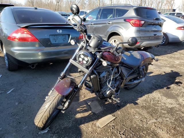 Image 2 of 2022 HONDA CMX1100 A 2022 with VIN JH2SC8303NK100302