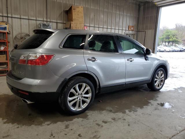Image 3 of 2012 MAZDA CX-9 2012 with VIN JM3TB3DV5C0338827