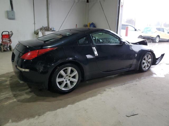 Obraz 3 z 2004 NISSAN 350Z COUPE 2004 z VIN JN1AZ34E84T060407