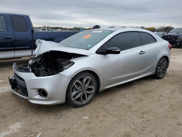 Image 1 of 2016 KIA FORTE SX 2016 with VIN KNAFZ6A36G5591831