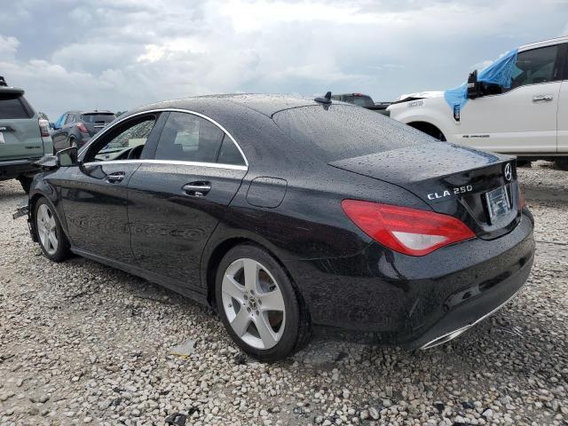 Image 2 of Mercedes-Benz Cla 250 4Matic 2018 with VIN WDDSJ4GB8JN658437