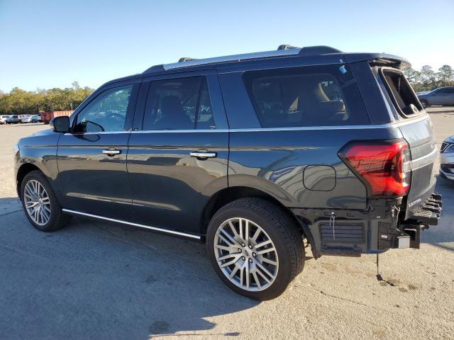 Image 2 of 2022 FORD EXPEDITION LIMITED 2022 with VIN 1FMJU2AT8NEA10763