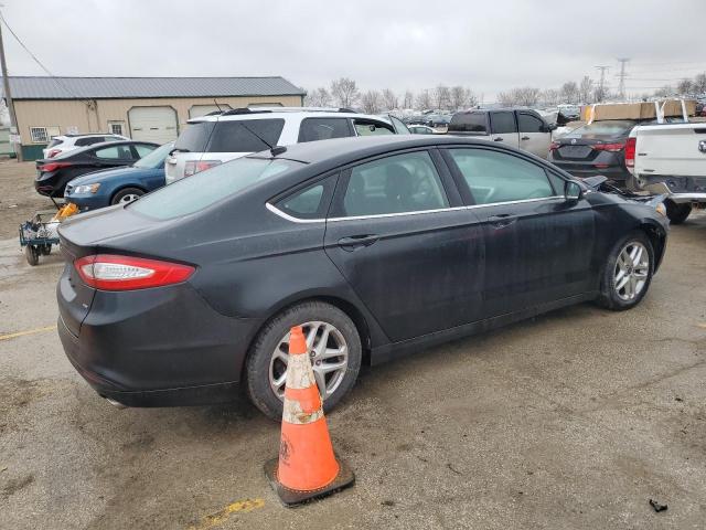 Obraz 3 z 2014 FORD FUSION SE 2014 z VIN 1FA6P0H75E5382369