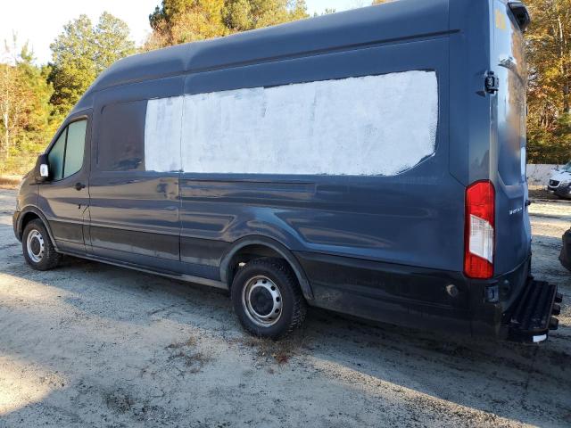 Image 2 of 2020 FORD TRANSIT T-250 2020 with VIN 1FTBR3X89LKB27639