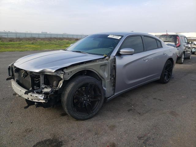 Image 1 of 2016 DODGE CHARGER R/T 2016 with VIN 2C3CDXCT9GH210705
