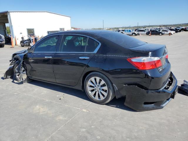 Изображение 2 2015 HONDA ACCORD EX 2015 с VIN 1HGCR2F73FA242790