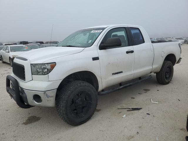 Изображение 1 2008 TOYOTA TUNDRA DOUBLE CAB 2008 с VIN 5TFBV54148X057833