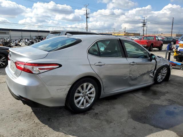 Изображение 3 2020 TOYOTA CAMRY LE 2020 с VIN 4T1C11AKXLU915642