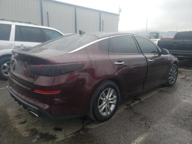 Изображение 3 2019 KIA OPTIMA LX 2019 с VIN 5XXGT4L34KG334049