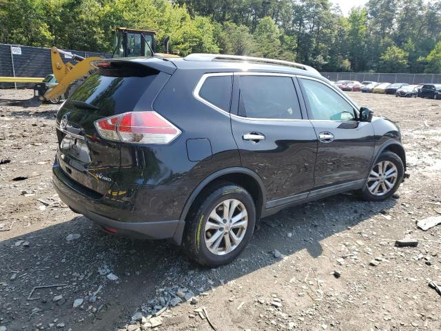 Изображение 3 2016 NISSAN ROGUE S 2016 с VIN 5N1AT2MVXGC859453