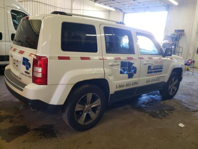Изображение 3 2017 JEEP PATRIOT LATITUDE 2017 с VIN 1C4NJRFB9HD197089