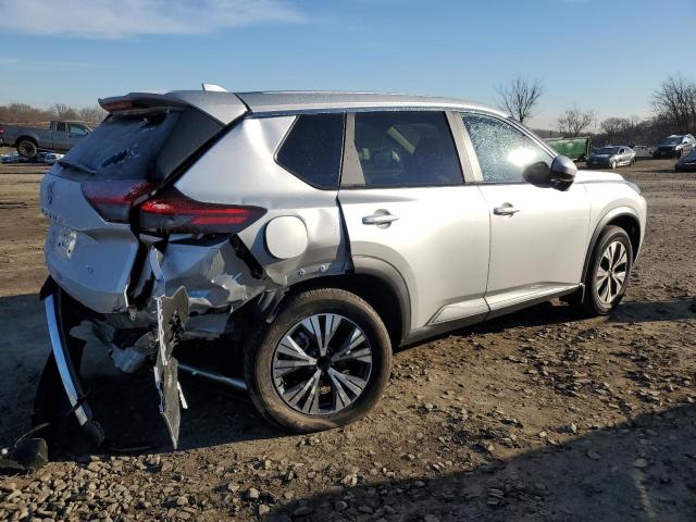 Image 3 of 2023 NISSAN ROGUE SV 2023 with VIN JN8BT3BA4PW429015