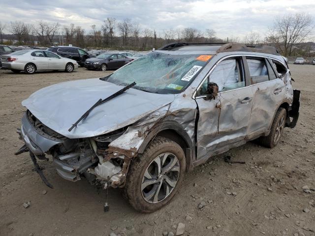 Obraz 1 z 2020 SUBARU OUTBACK LIMITED 2020 z VIN 4S4BTANC7L3120434