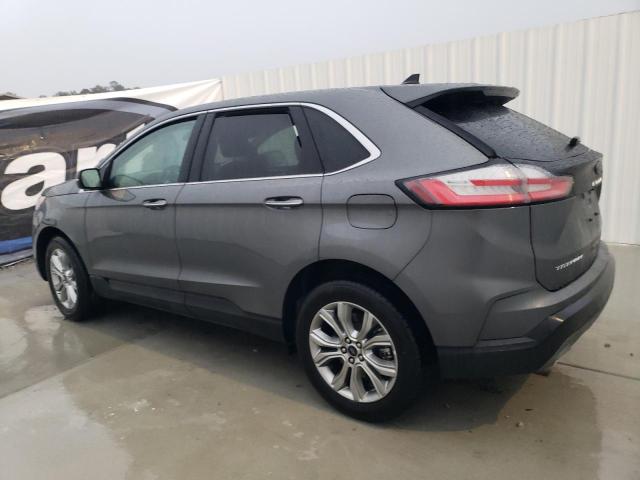 Изображение 2 2024 FORD EDGE TITANIUM 2024 с VIN 2FMPK4K91RBA47833