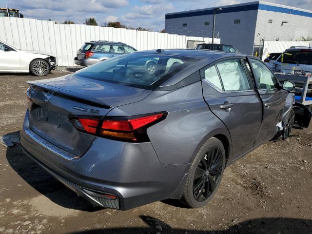 Изображение 3 2022 NISSAN ALTIMA SR 2022 с VIN 1N4BL4CV2NN422592