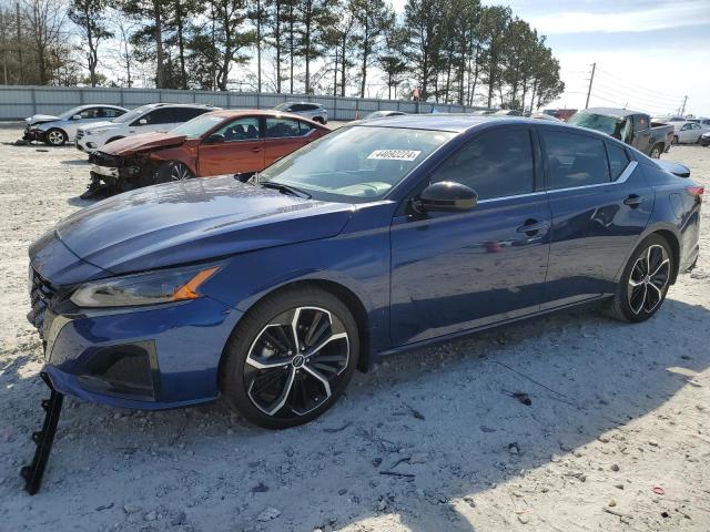 Image 1 of 2023 NISSAN ALTIMA SR 2023 with VIN 1N4BL4CV6PN419651