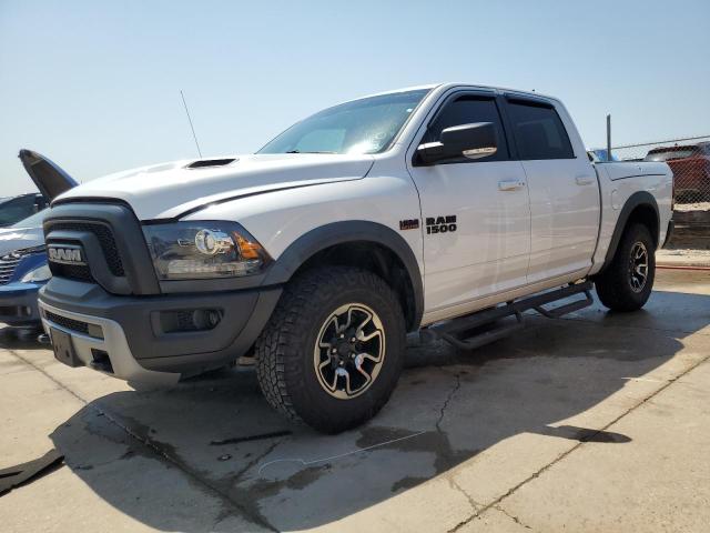 Изображение 1 2017 RAM 1500 REBEL 2017 с VIN 1C6RR7YT9HS531192