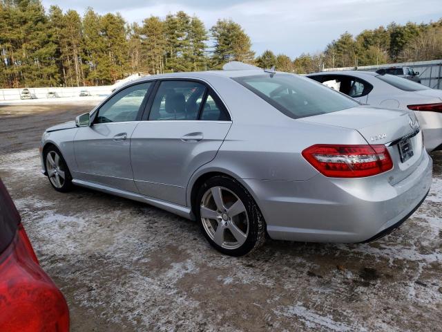 Изображение 2 2010 MERCEDES-BENZ E-CLASS 350 4MATIC 2010 с VIN WDDHF8HB5AA182446