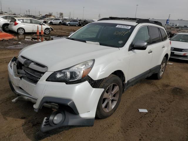 Obraz 2013 SUBARU OUTBACK 2.5I LIMITED 2013