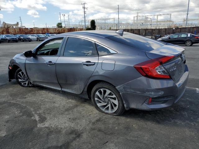 Изображение 2 2017 HONDA CIVIC EX 2017 с VIN 2HGFC2F79HH504105