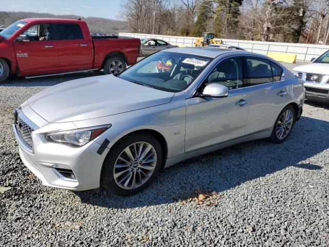 2019 INFINITI Q50 LUXE 2019 image
