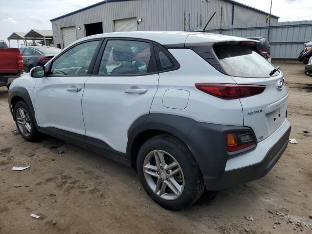 Изображение 2 2019 HYUNDAI KONA SE 2019 с VIN KM8K1CAAXKU294366