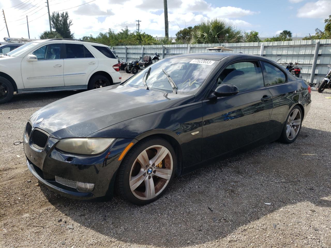2009 BMW 335 I 2009 image