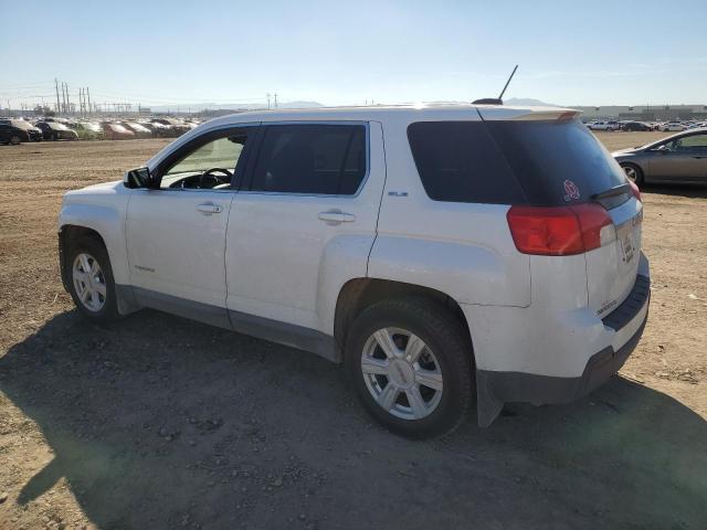 Obraz 2 z 2015 GMC TERRAIN SLE 2015 z VIN 2GKALMEK5F6181727