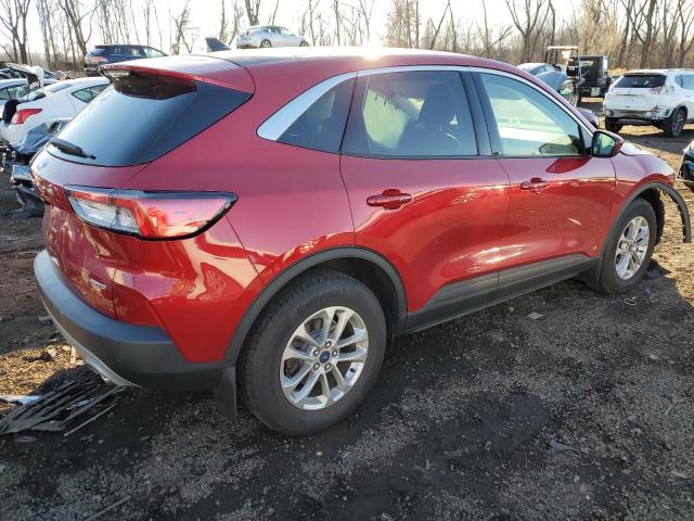 Image 3 of 2021 FORD ESCAPE SE 2021 with VIN 1FMCU9G63MUA89928