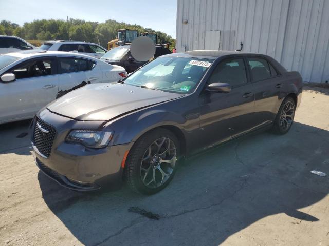 Изображение 2018 CHRYSLER 300 S 2018