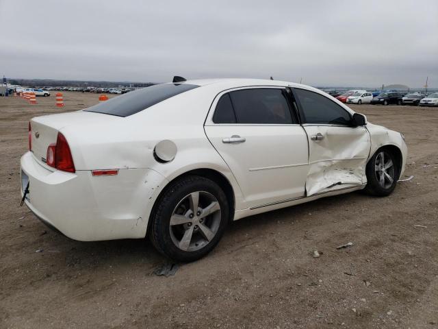 Image 3 of 2012 CHEVROLET MALIBU 2LT 2012 with VIN 1G1ZD5EU5CF380564
