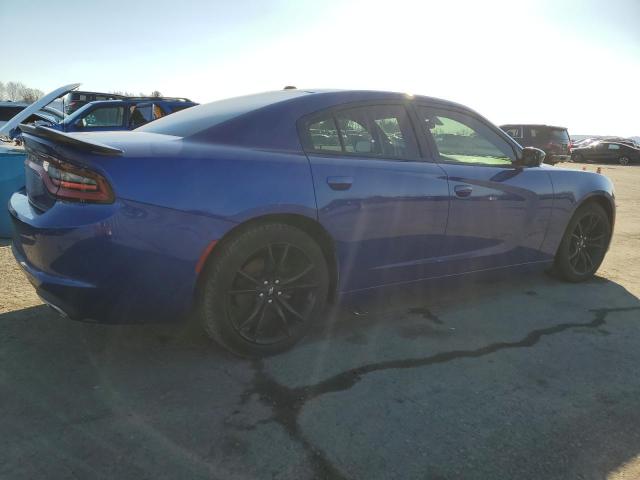 Obraz 3 z 2018 DODGE CHARGER SXT 2018 z VIN 2C3CDXBG1JH196407