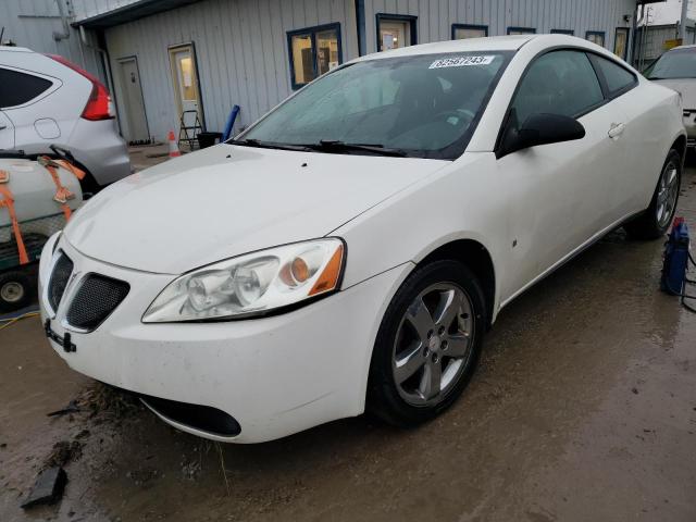 Изображение 1 2007 PONTIAC G6 GT 2007 с VIN 1G2ZH18NX74225815
